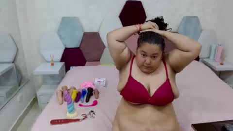 mariana online show from 04-04-26, 02:58