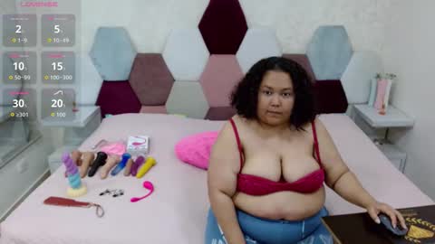 Snapshot of marianabbw_ chatting on 04-26-26, 04:59 mariana online show from 04-26-26, 04:59