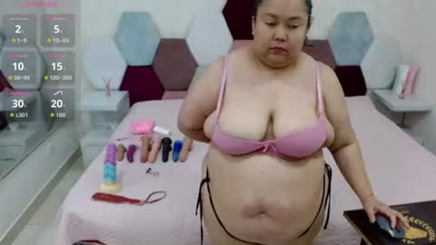 Snapshot of marianabbw_ chatting on 06-16-26, 03:25 mariana online show from 06-16-26, 03:25