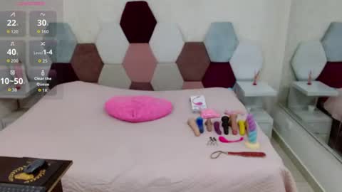 Snapshot of marianabbw_ chatting on 06-29-26, 03:01 mariana online show from 06-29-26, 03:01