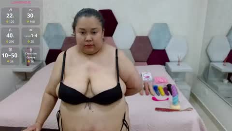 Snapshot of marianabbw_ chatting on 07-16-26, 05:30 mariana online show from 07-16-26, 05:30