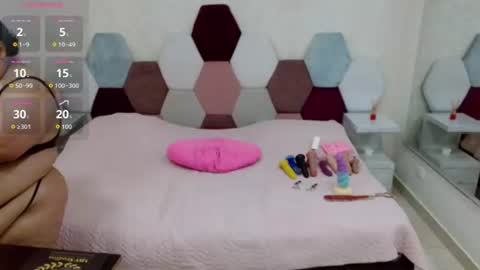Snapshot of marianabbw_ chatting on 07-21-26, 11:07 mariana online show from 07-21-26, 11:07