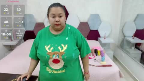 Snapshot of marianabbw_ chatting on 07-28-26, 06:20 mariana online show from 07-28-26, 06:20