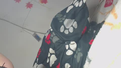 Mariana online show from 12-07-24, 11:34