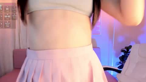 Mariana online show from 03-19-26, 12:20