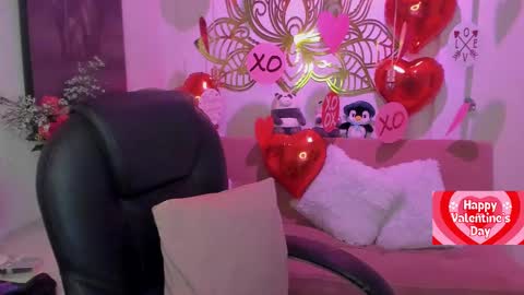 Mariana Lopez online show from 02-16-25, 03:37