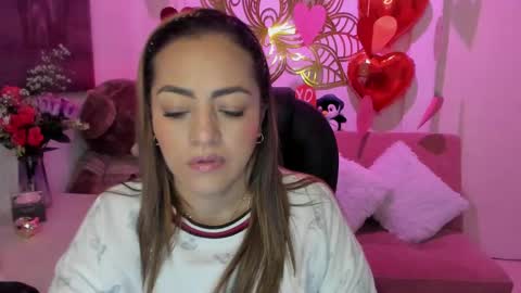 Mariana Lopez online show from 02-17-25, 12:10