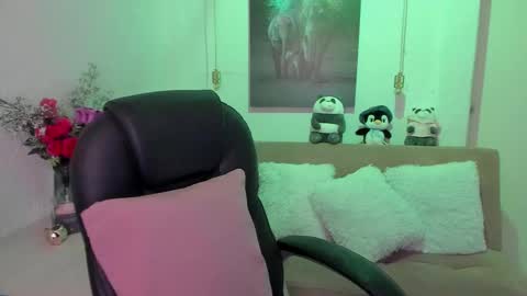 Mariana Lopez online show from 02-21-25, 03:45