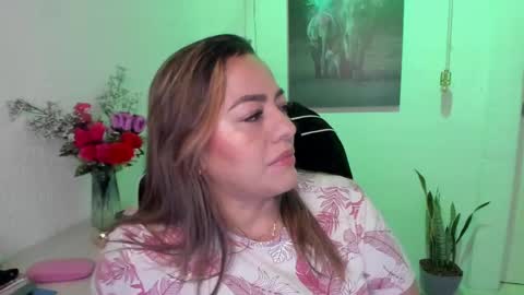 Mariana Lopez online show from 02-28-25, 12:32