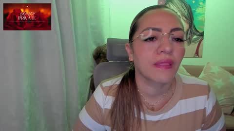 Mariana Lopez online show from 09-27-25, 12:48