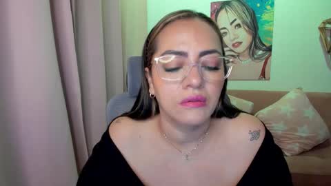 Mariana Lopez online show from 12-02-25, 12:49