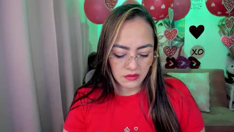 Mariana Lopez online show from 02-15-26, 11:56