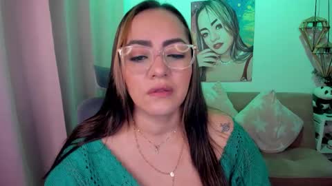 Mariana Lopez online show from 03-09-26, 12:36