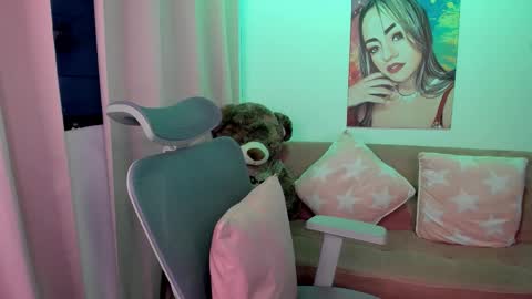 Mariana Lopez online show from 03-13-26, 01:01