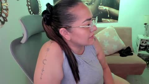 Mariana Lopez online show from 04-09-26, 06:19