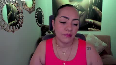 Mariana Lopez online show from 05-14-26, 11:55
