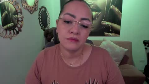 Mariana Lopez online show from 05-18-26, 12:40