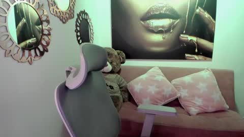 Mariana Lopez online show from 05-24-26, 12:15