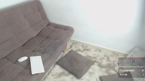 Snapshot of marianaluquez chatting on 03-09-25, 08:18 Mariana online show from 03-09-25, 08:18