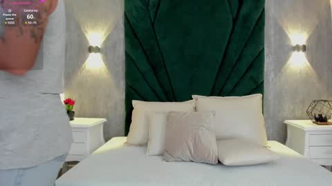 Mariana online show from 01-27-25, 08:07