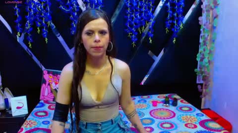 MarianaThomsop online show from 09-13-25, 09:25