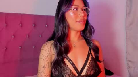 mariana williams online show from 10-09-25, 01:58