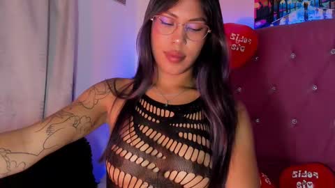 mariana williams online show from 02-14-26, 11:45