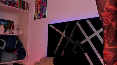 Snapshot of marianawlls chatting on 07-12-26, 01:46 mariana williams online show from 07-12-26, 01:46