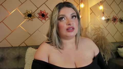 marianeporter online show from 11-16-25, 12:49