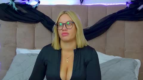 Maria online show from 10-30-25, 06:37