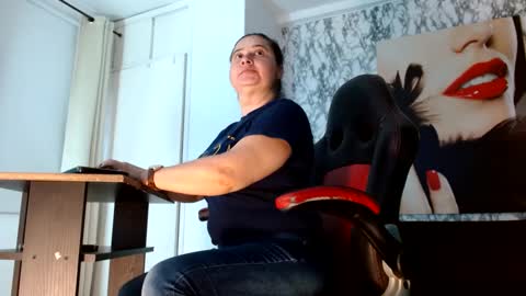 Mariani online show from 09-16-25, 12:06