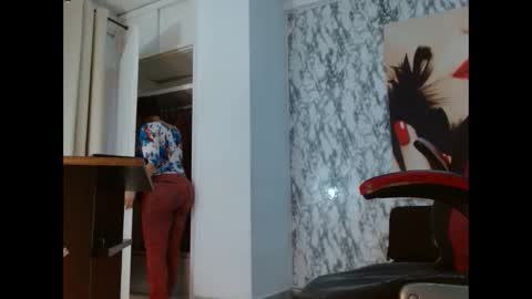 Mariani online show from 09-23-25, 11:57