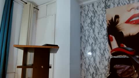 Mariani online show from 09-29-25, 12:21