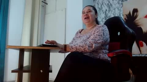 Mariani online show from 10-14-25, 12:06