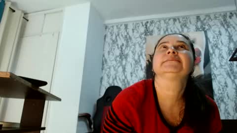 Mariani online show from 11-16-25, 11:38