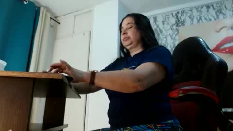 Mariani online show from 11-27-25, 11:56