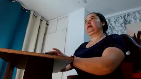 Mariani online show from 12-05-25, 12:14