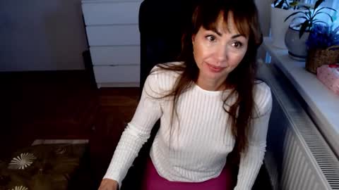 marianika online show from 11-20-25, 09:20