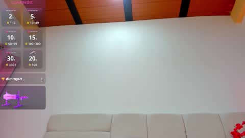 marianls01 online show from 02-18-26, 08:49