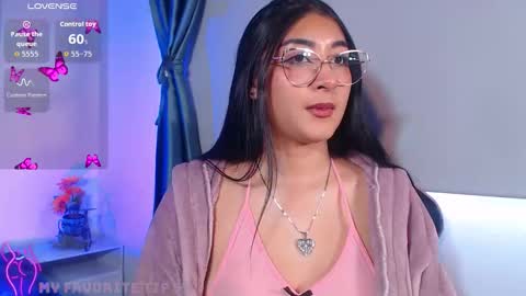 Marian online show from 11-25-25, 08:09