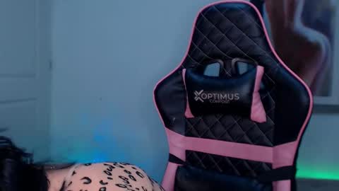 M A R I A N E online show from 12-19-24, 01:18