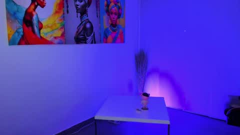 M A R I A N E online show from 04-09-26, 02:55