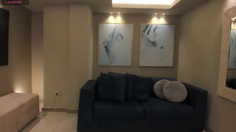 Marianne  online show from 02-11-26, 07:08