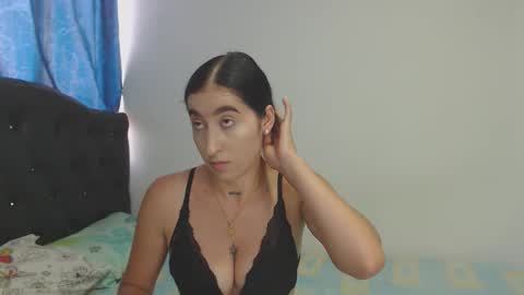 Mariangel online show from 04-13-26, 08:47