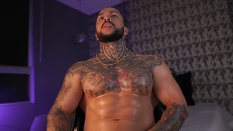 Mariano Costa online show from 12-14-24, 03:40