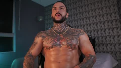 Mariano Costa online show from 12-19-24, 06:34