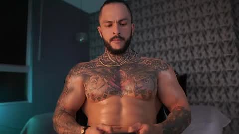 Mariano Costa online show from 12-30-24, 02:31