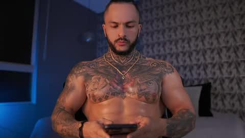 Mariano Costa online show from 01-05-25, 02:06