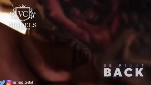 Mariano Costa online show from 01-06-25, 05:19