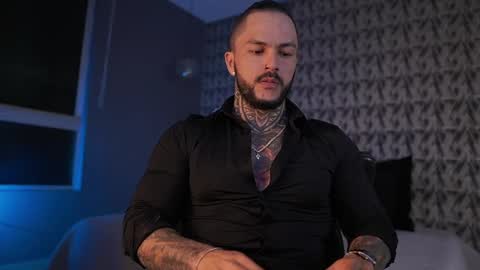 Mariano Costa online show from 01-19-25, 04:54